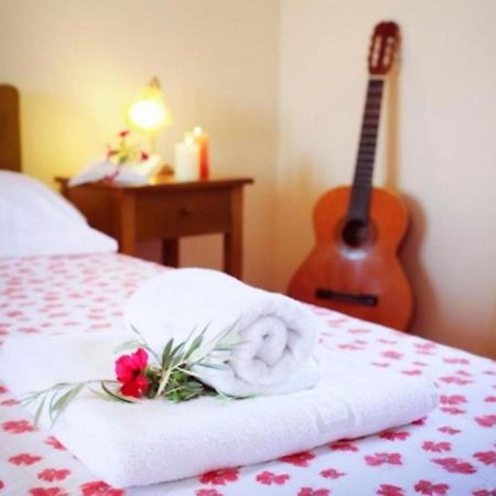 Apartamento Porto Nirikos Lefkada - Private Parking Exterior foto