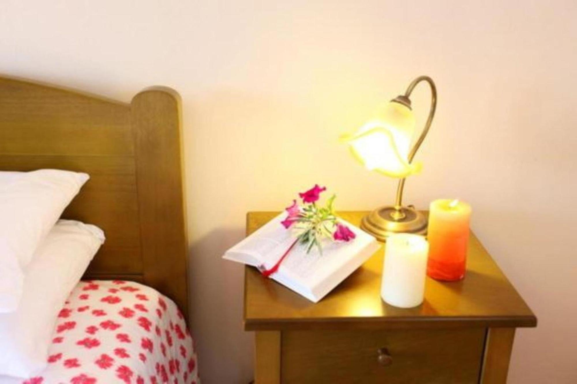 Apartamento Porto Nirikos Lefkada - Private Parking Exterior foto